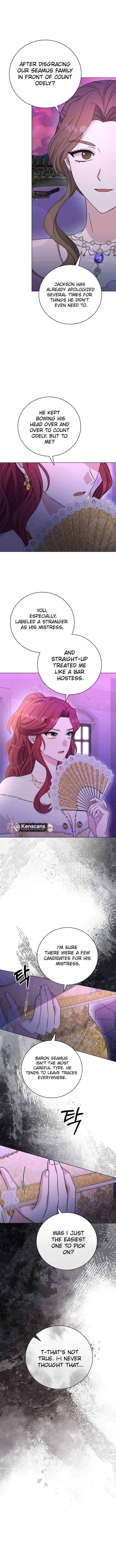 The Stepmother Likes Harems Chapter 29 65 12