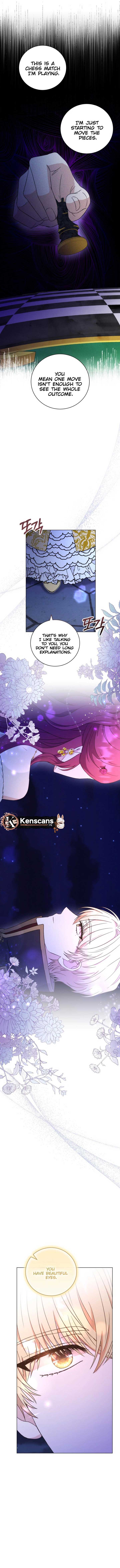 The Stepmother Likes Harems Chapter 30 61 8