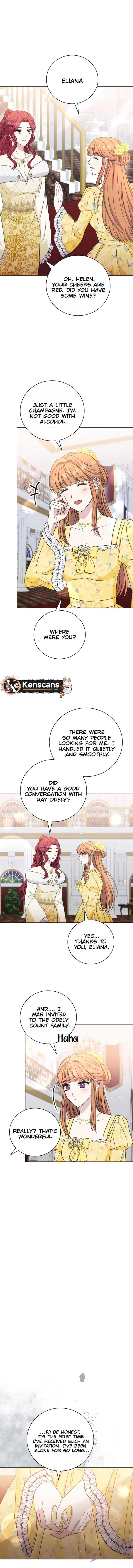 The Stepmother Likes Harems Chapter 31 51 1