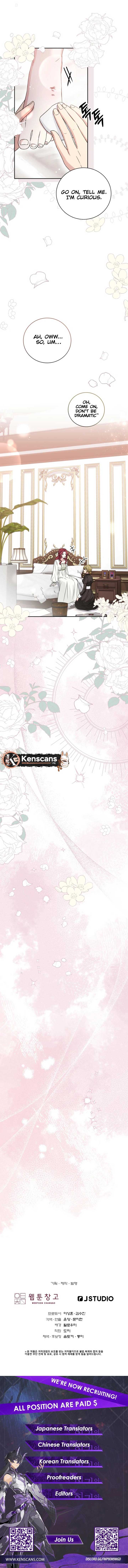 The Stepmother Likes Harems Chapter 31 63 13