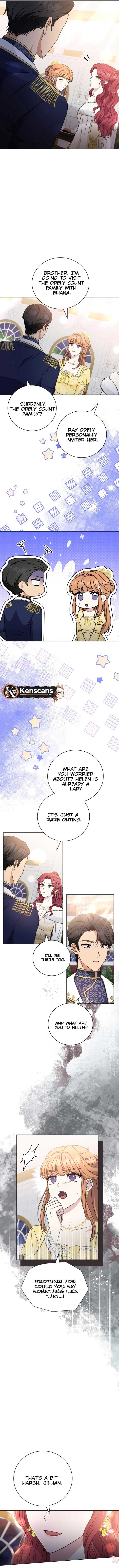 The Stepmother Likes Harems Chapter 31 53 3