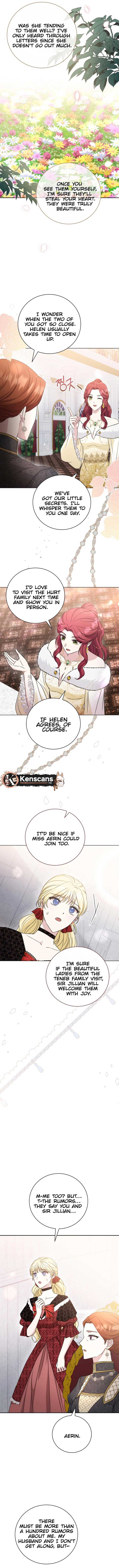 The Stepmother Likes Harems Chapter 31 56 6