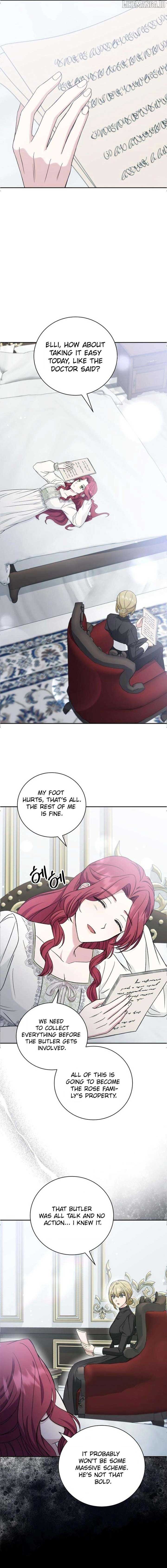 The Stepmother Likes Harems Chapter 32 70 03