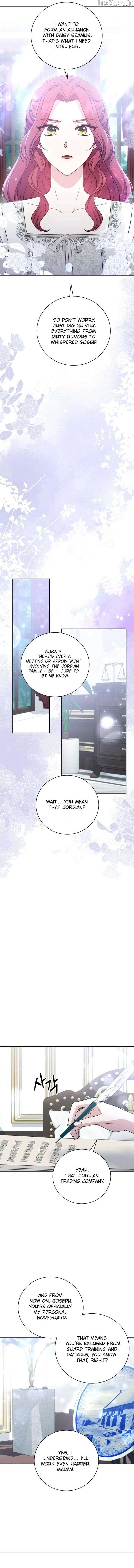 The Stepmother Likes Harems Chapter 32 75 08