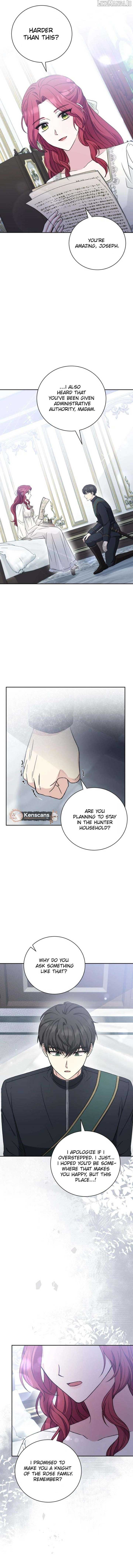 The Stepmother Likes Harems Chapter 32 76 09