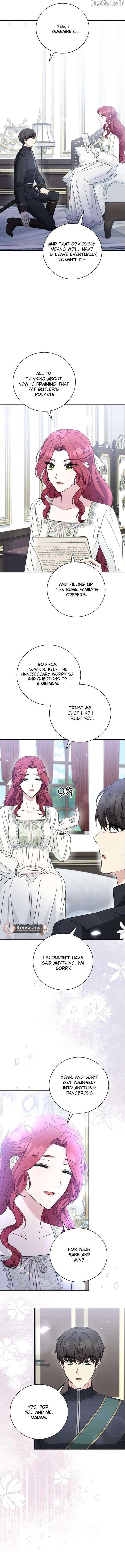 The Stepmother Likes Harems Chapter 32 77 10