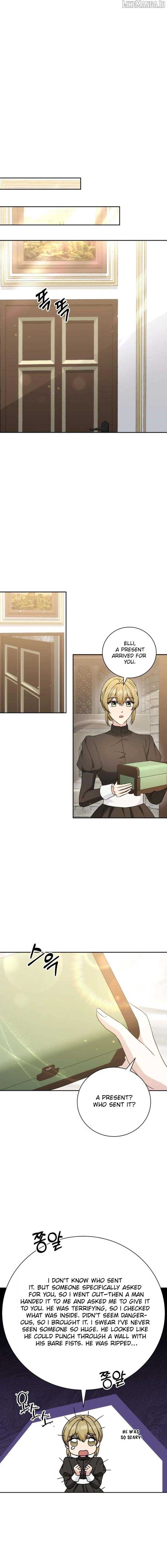 The Stepmother Likes Harems Chapter 32 78 11