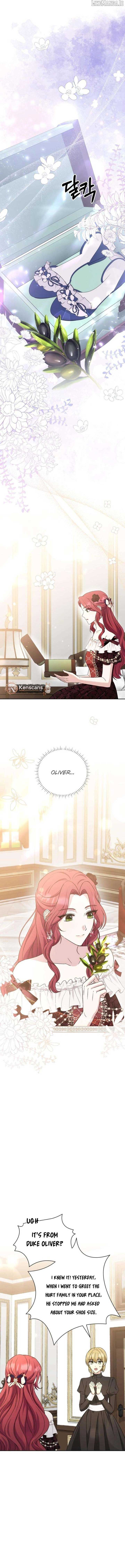 The Stepmother Likes Harems Chapter 32 79 12