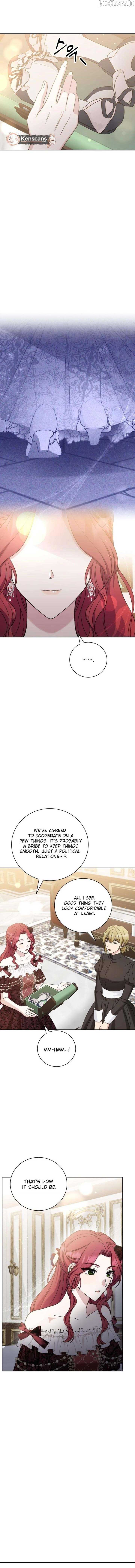 The Stepmother Likes Harems Chapter 32 80 13