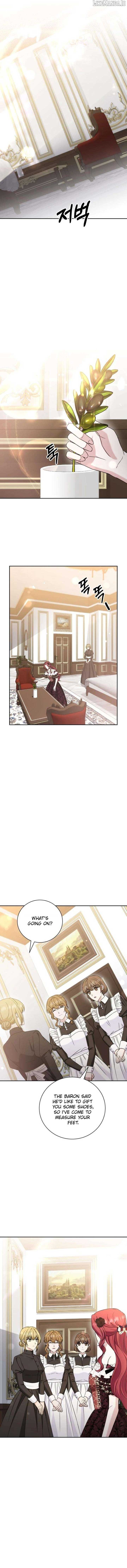 The Stepmother Likes Harems Chapter 32 81 14