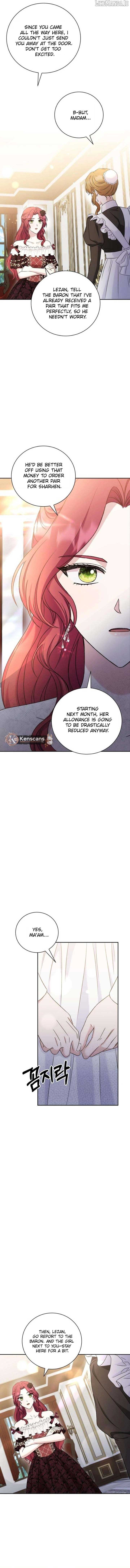 The Stepmother Likes Harems Chapter 32 82 15