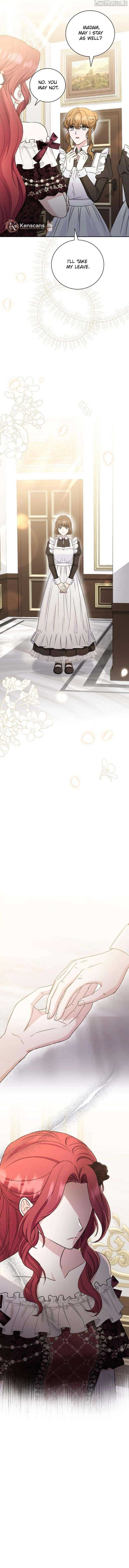 The Stepmother Likes Harems Chapter 32 83 16