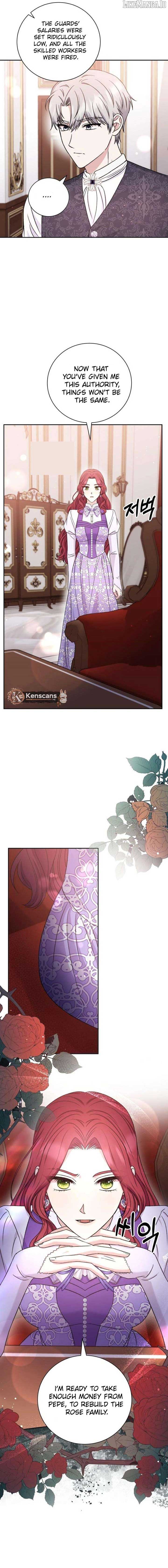 The Stepmother Likes Harems Chapter 33 60 11