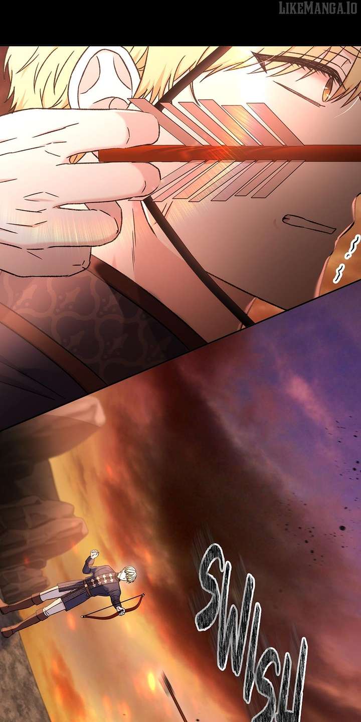 The Stepmother Likes Harems Chapter 35 297 05