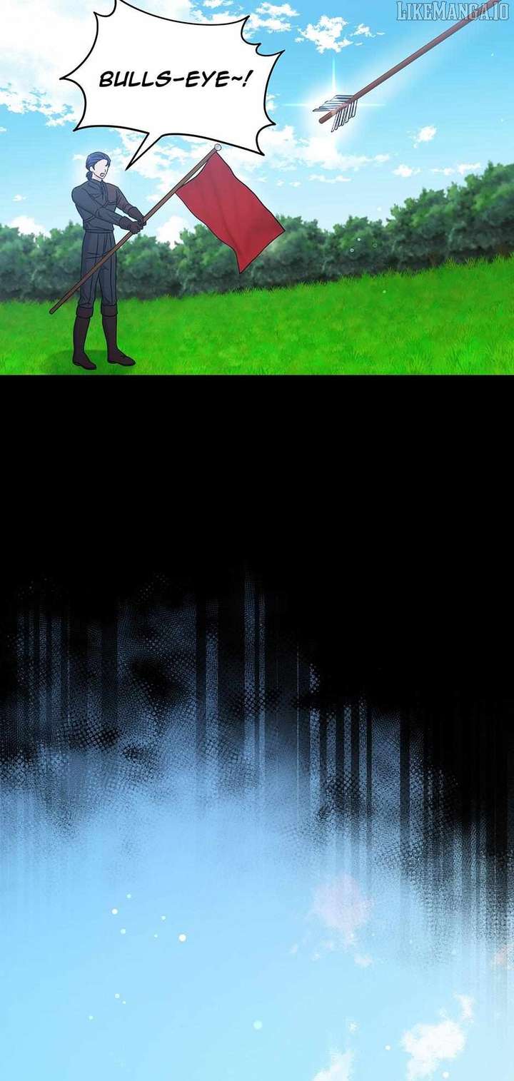 The Stepmother Likes Harems Chapter 35 301 09