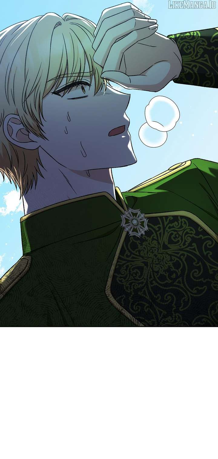 The Stepmother Likes Harems Chapter 35 302 10