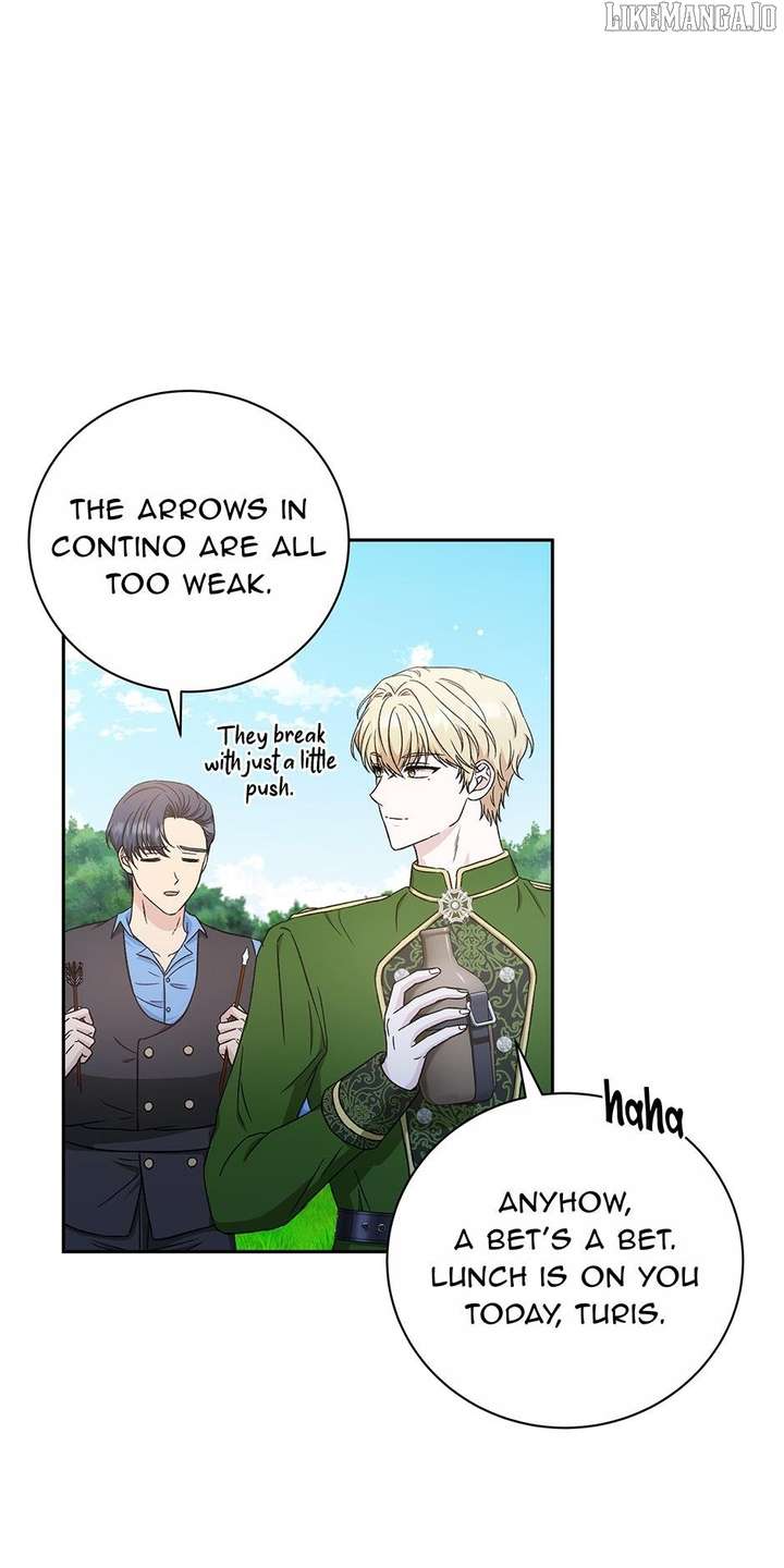 The Stepmother Likes Harems Chapter 35 303 11