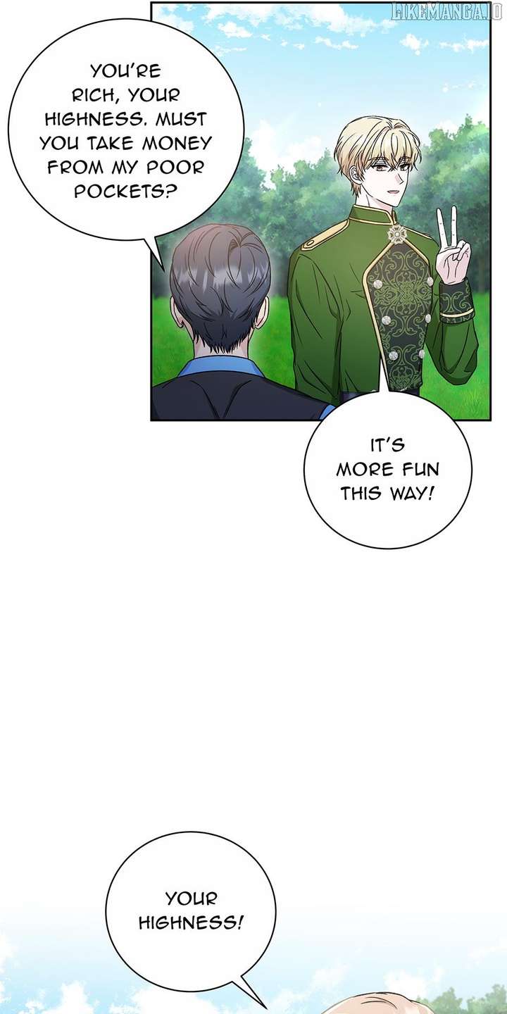 The Stepmother Likes Harems Chapter 35 304 12