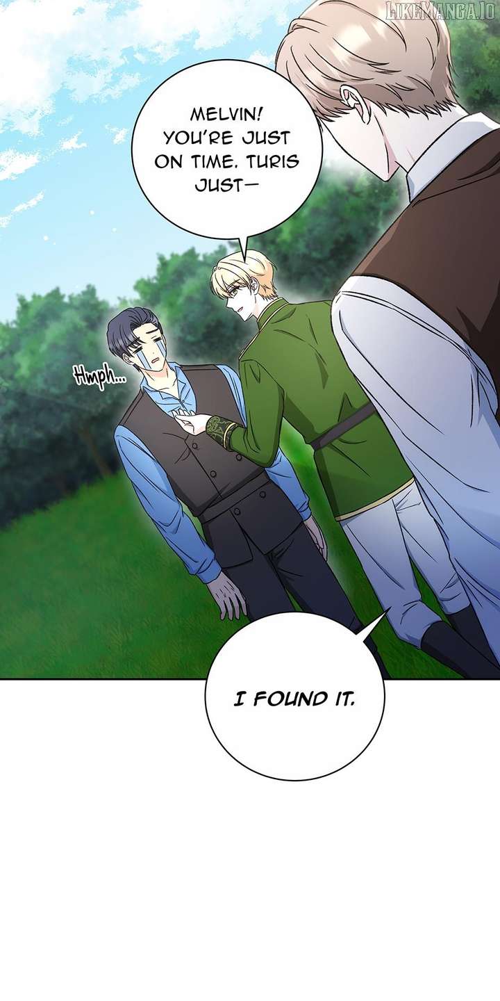 The Stepmother Likes Harems Chapter 35 305 13