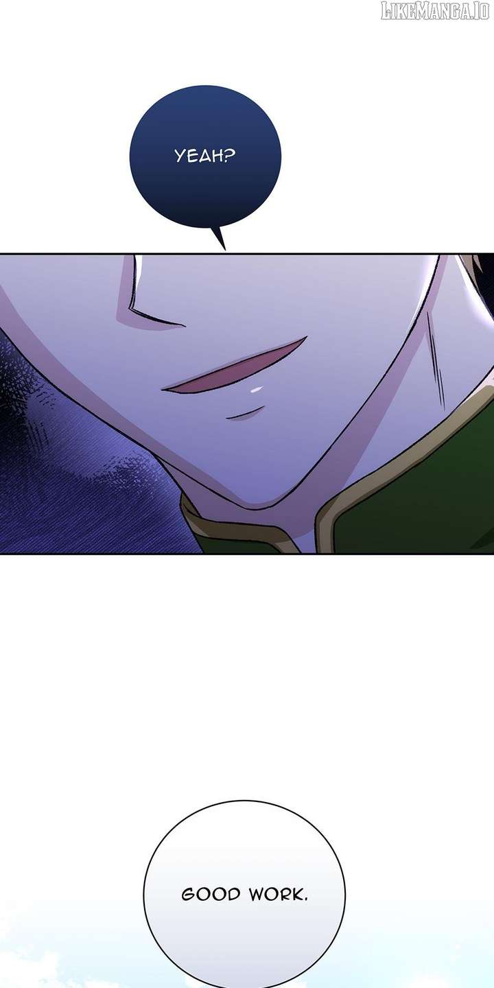 The Stepmother Likes Harems Chapter 35 306 14