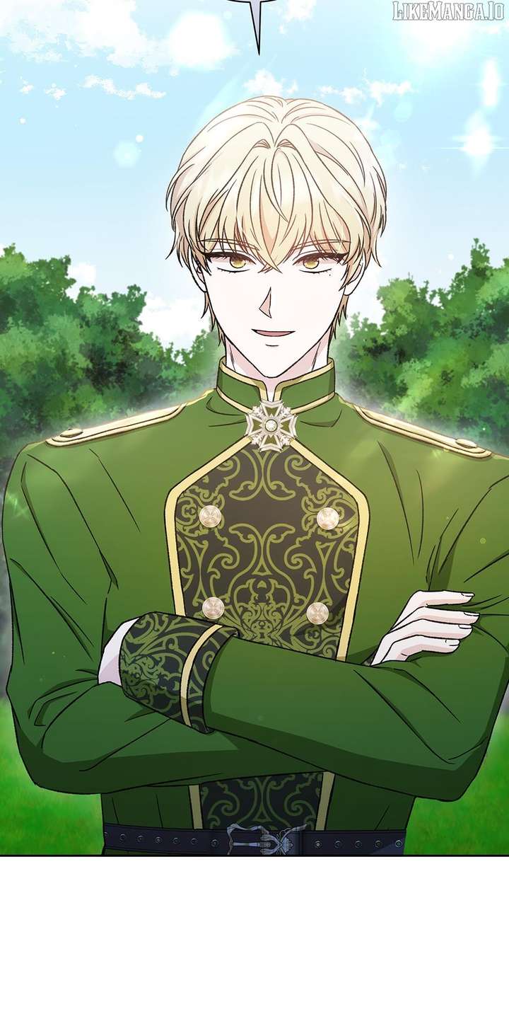 The Stepmother Likes Harems Chapter 35 307 15