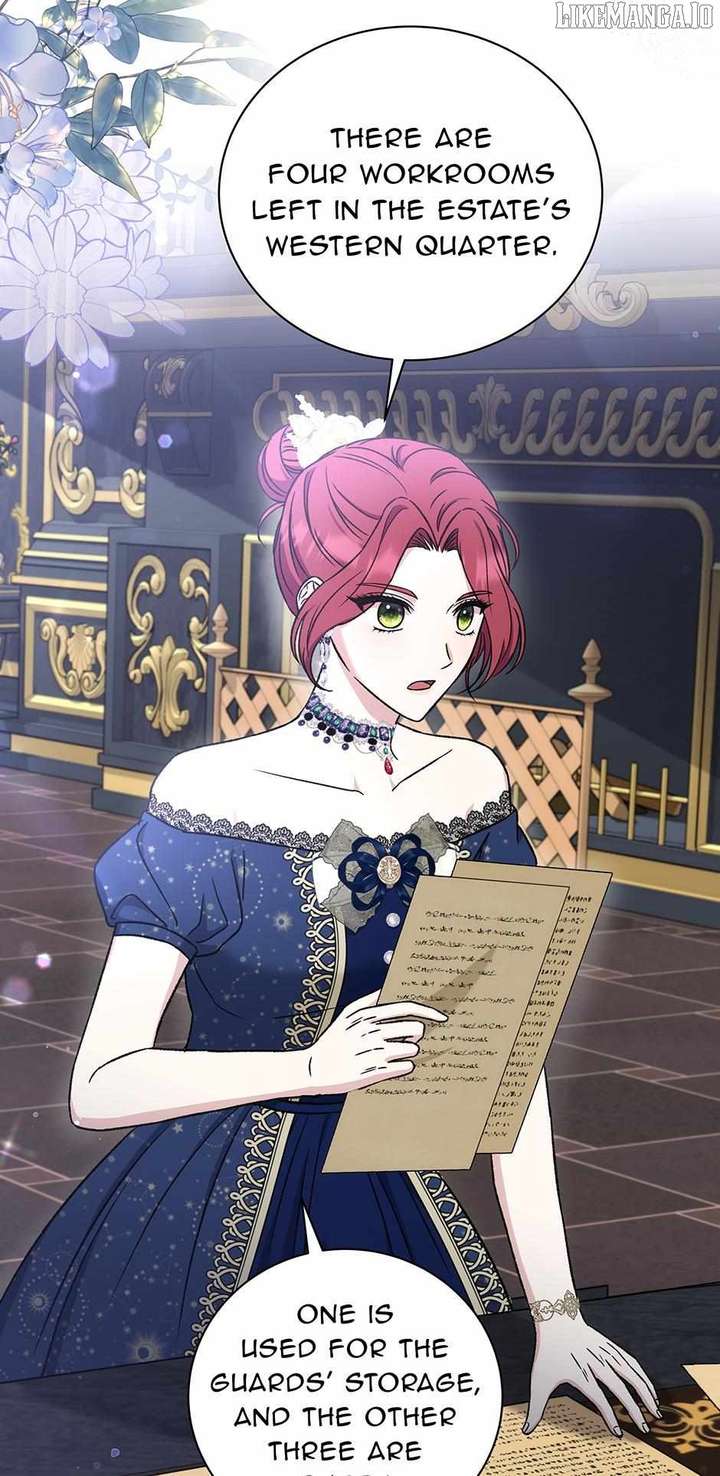 The Stepmother Likes Harems Chapter 35 310 18