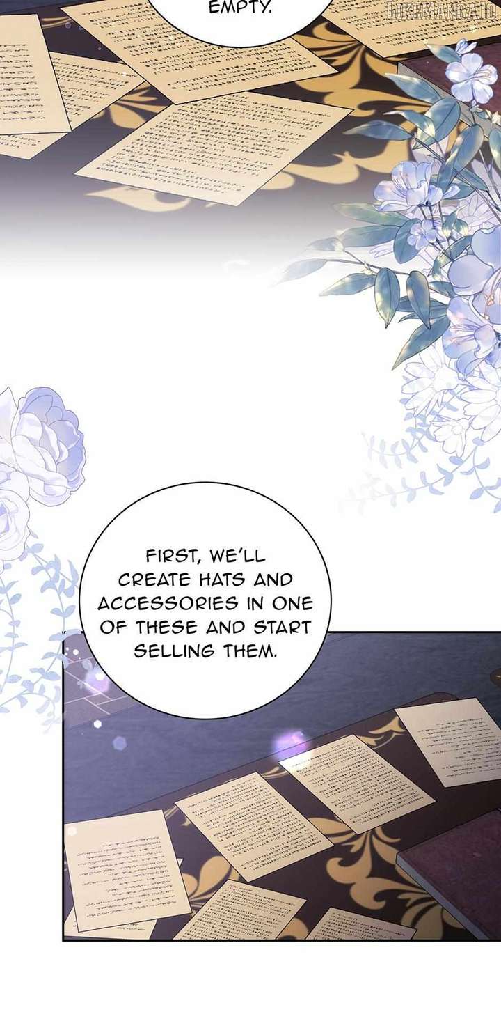 The Stepmother Likes Harems Chapter 35 311 19