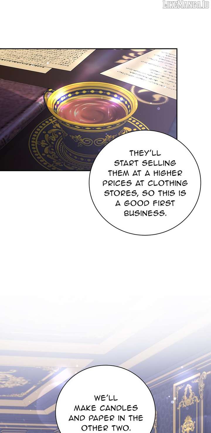 The Stepmother Likes Harems Chapter 35 312 20