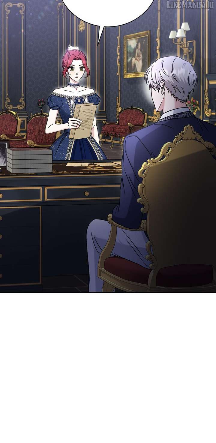 The Stepmother Likes Harems Chapter 35 313 21