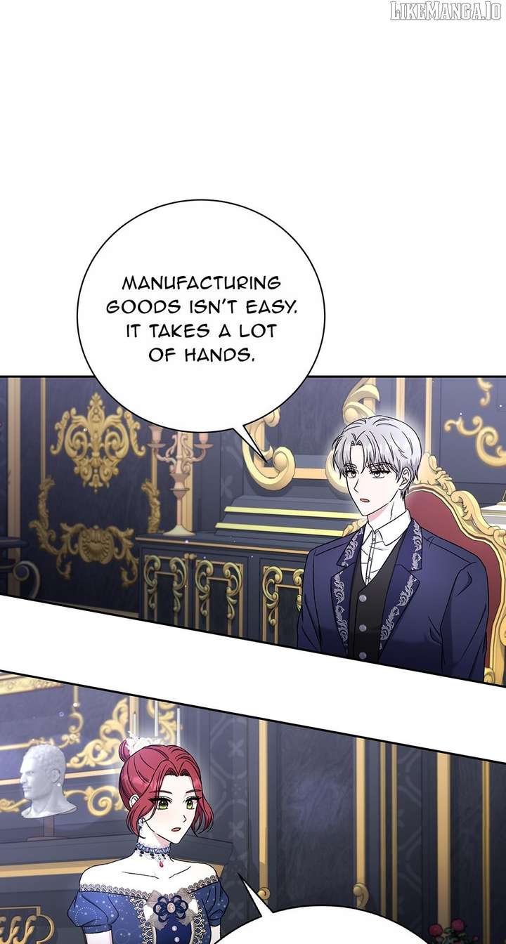 The Stepmother Likes Harems Chapter 35 316 24