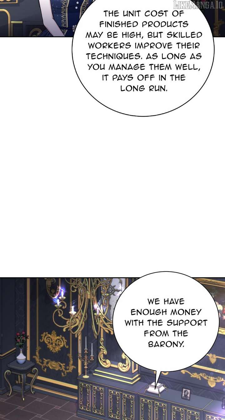 The Stepmother Likes Harems Chapter 35 317 25