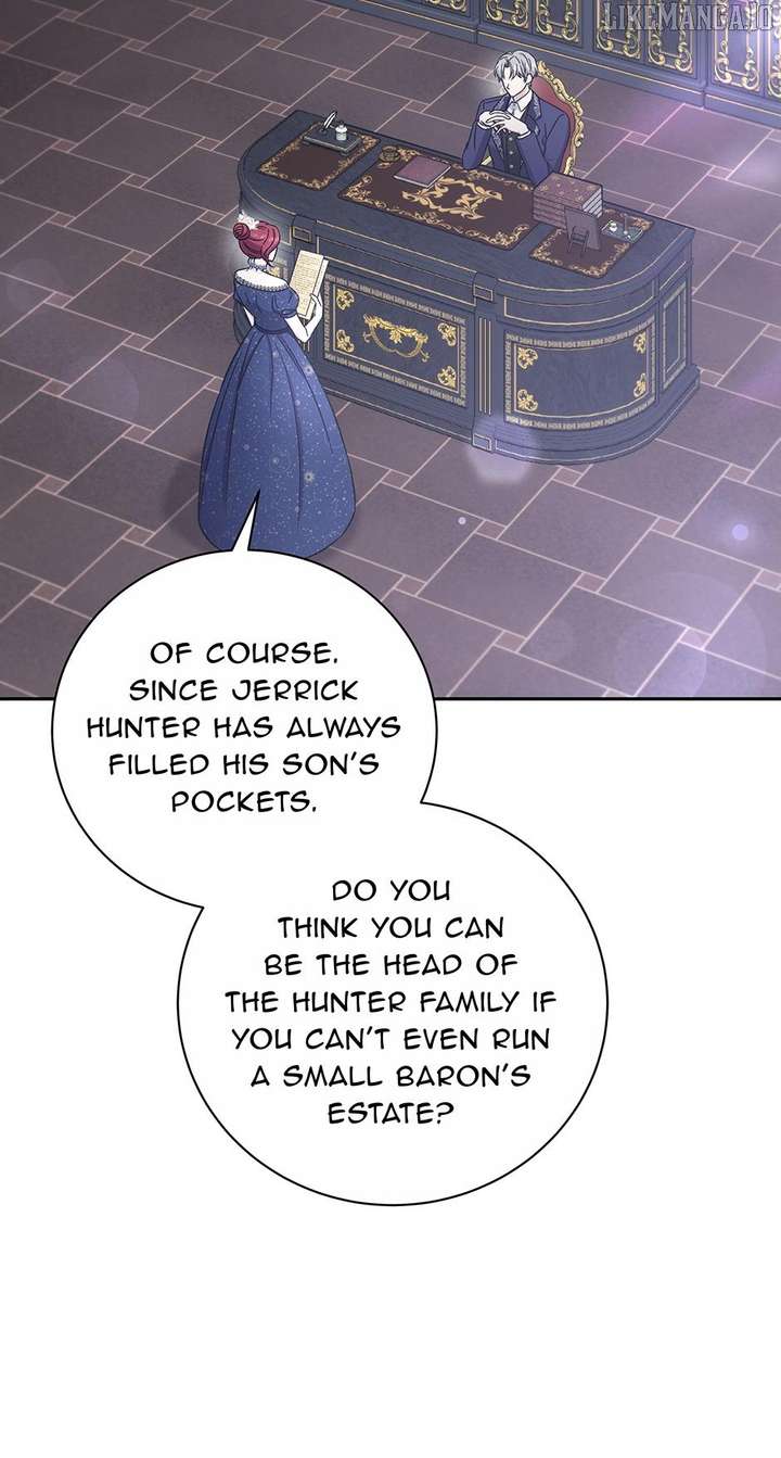 The Stepmother Likes Harems Chapter 35 318 26