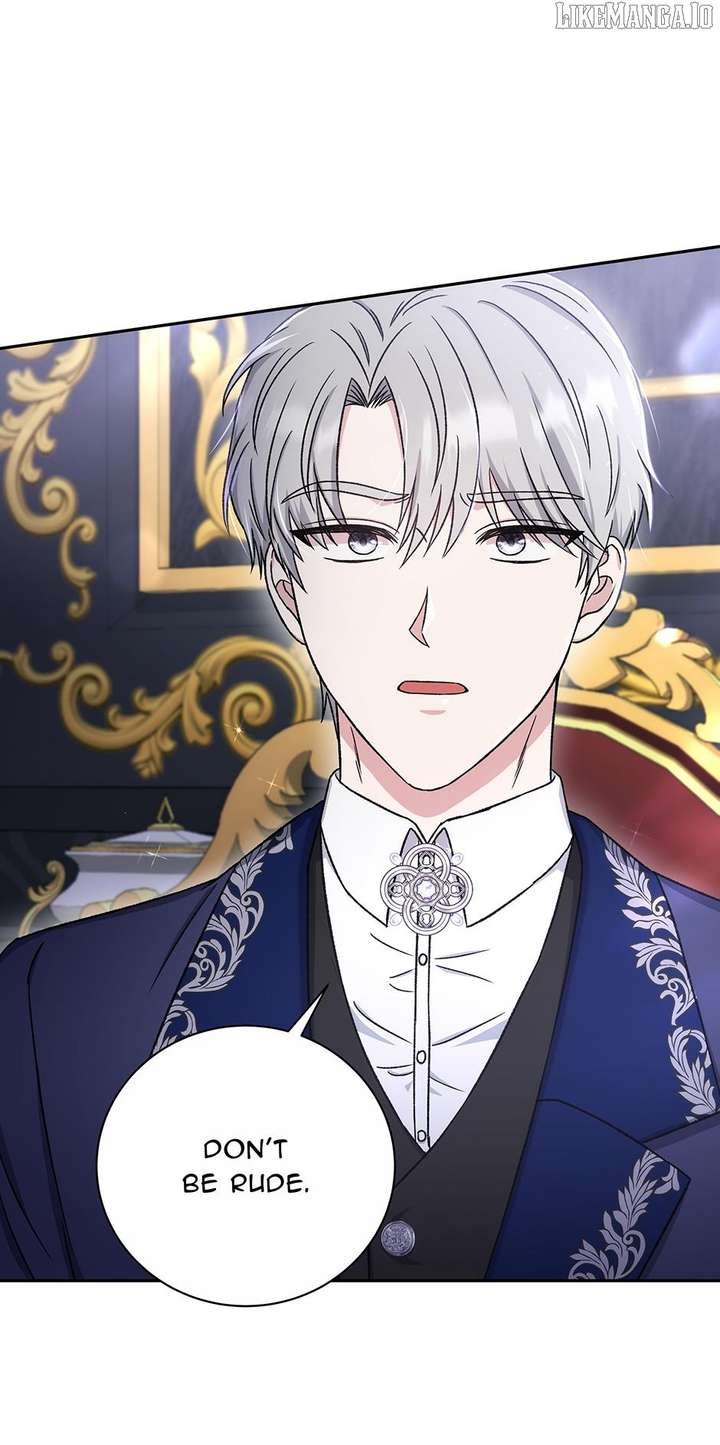 The Stepmother Likes Harems Chapter 35 319 27