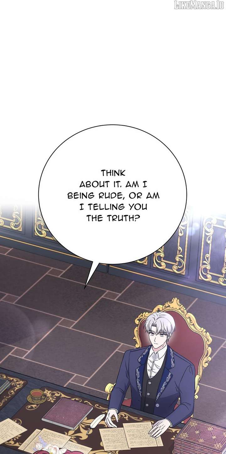 The Stepmother Likes Harems Chapter 35 320 28