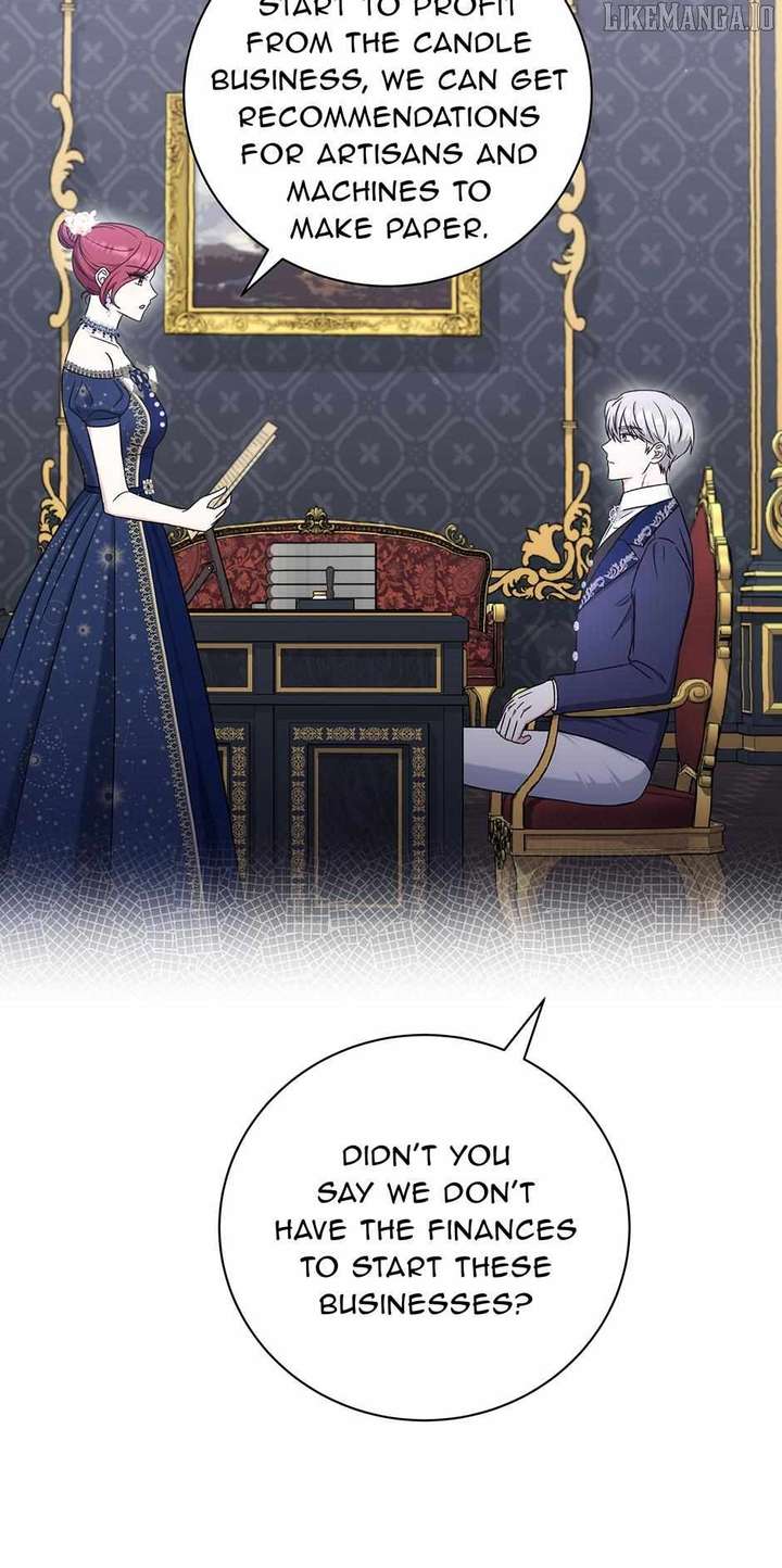 The Stepmother Likes Harems Chapter 35 322 30