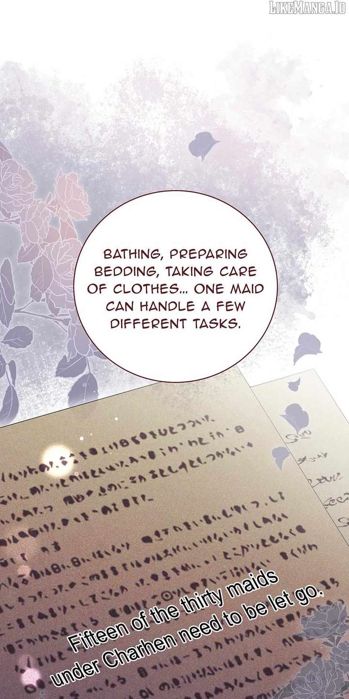 The Stepmother Likes Harems Chapter 35 323 31