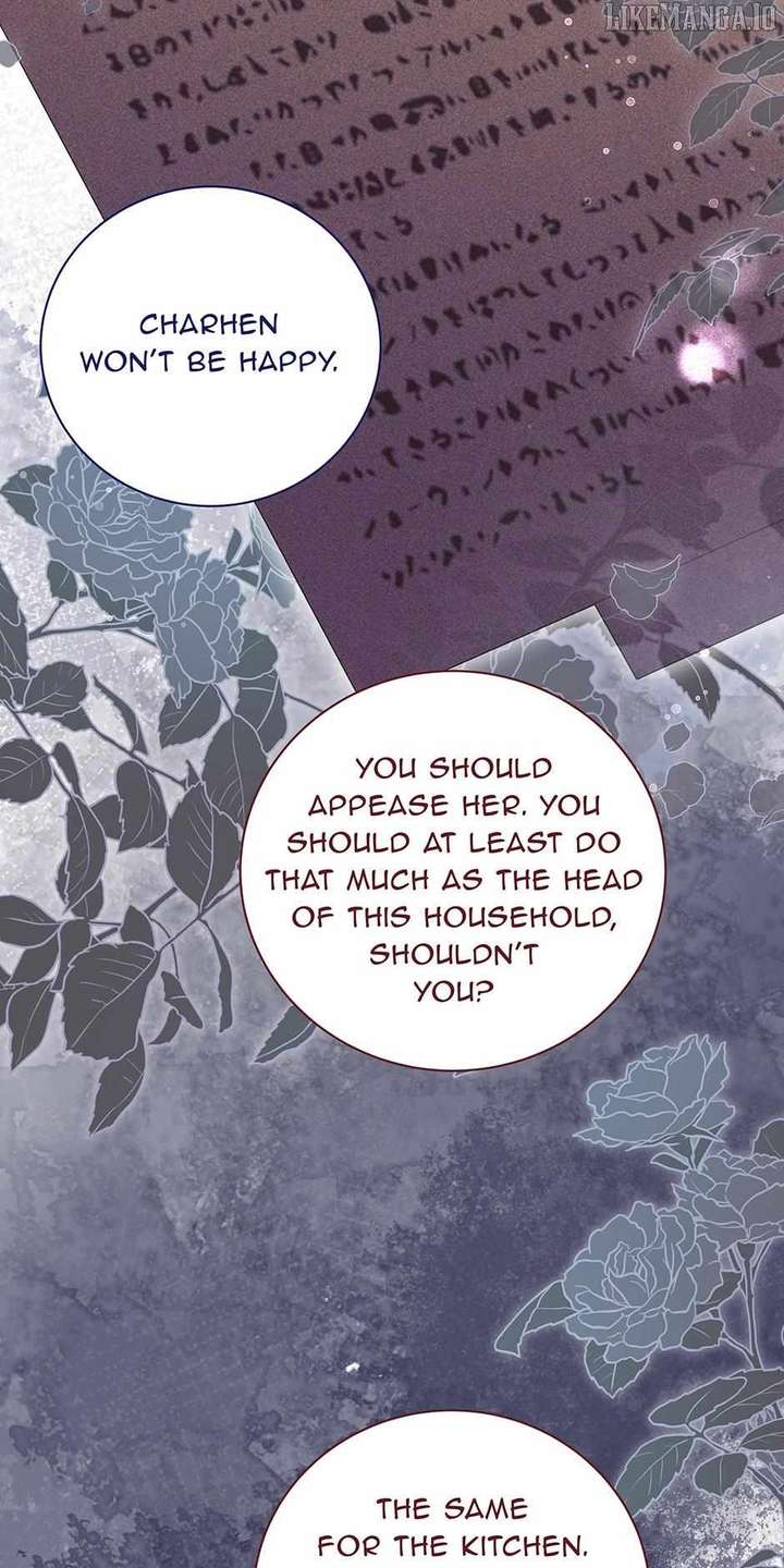 The Stepmother Likes Harems Chapter 35 324 32