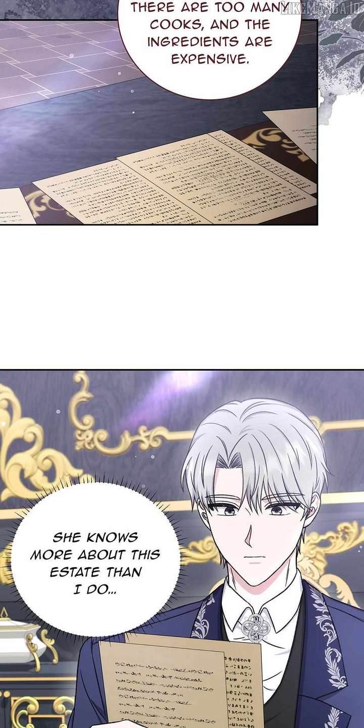 The Stepmother Likes Harems Chapter 35 325 33