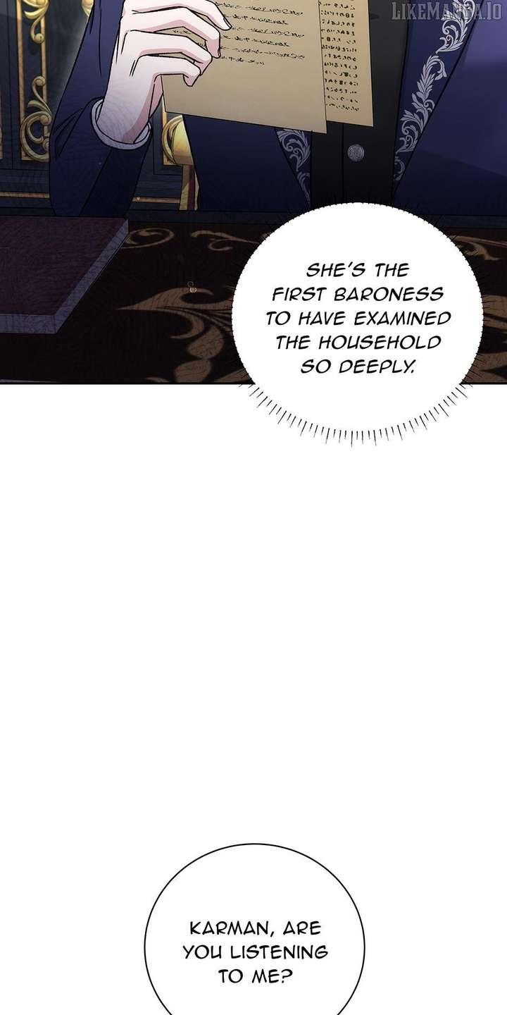 The Stepmother Likes Harems Chapter 35 326 34