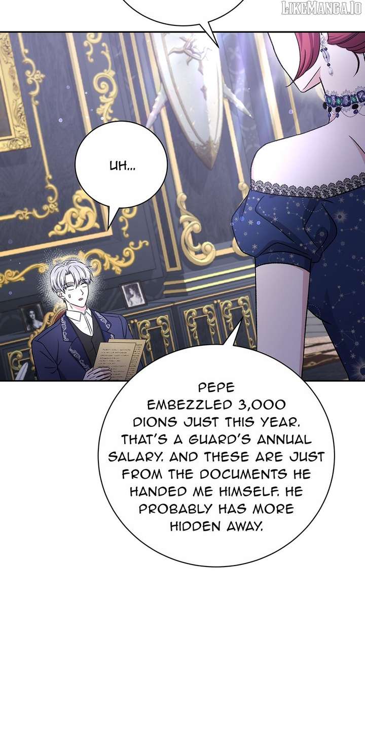 The Stepmother Likes Harems Chapter 35 327 35