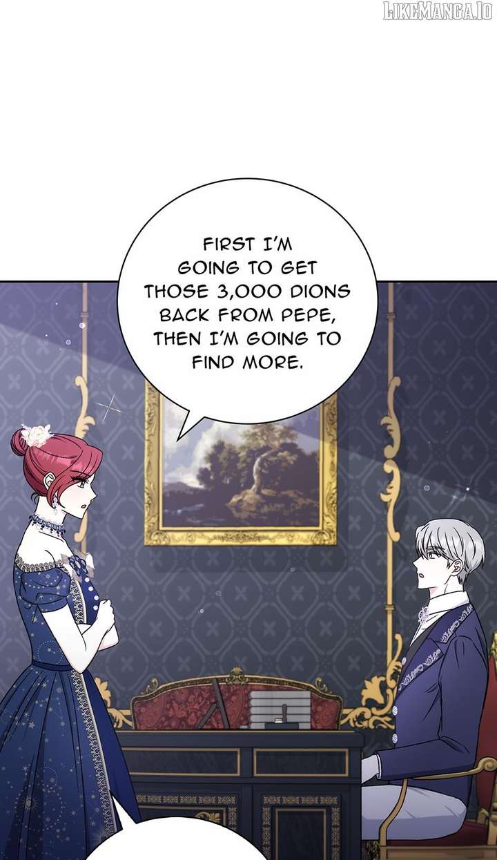 The Stepmother Likes Harems Chapter 35 328 36