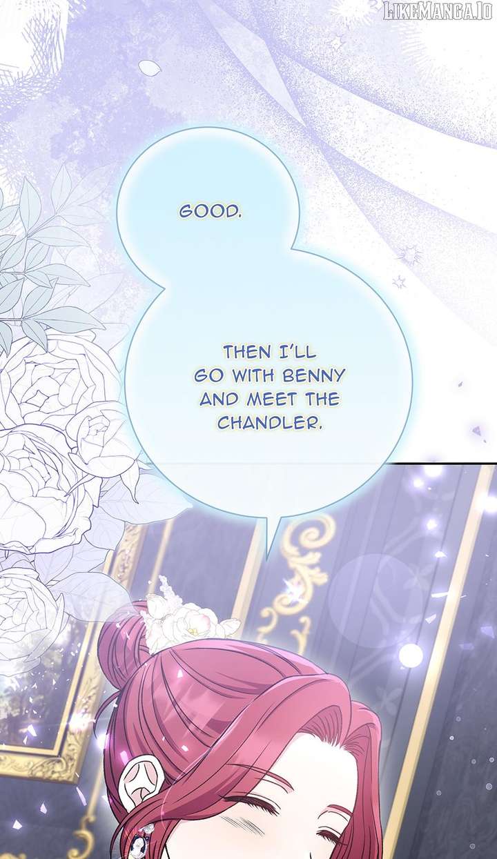 The Stepmother Likes Harems Chapter 35 330 38