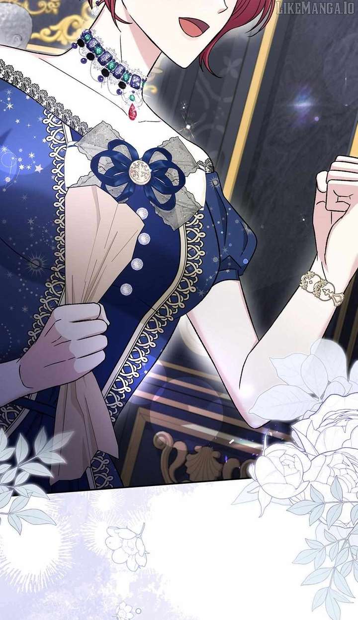 The Stepmother Likes Harems Chapter 35 331 39