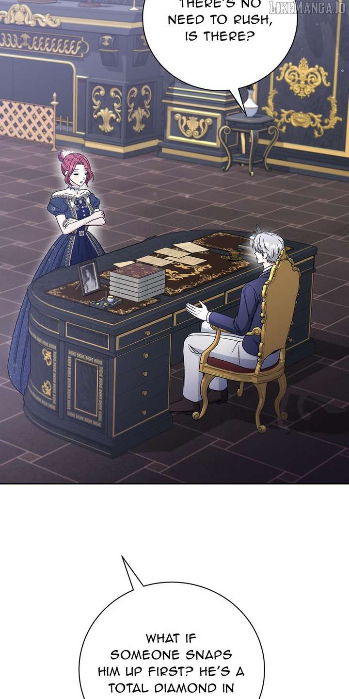 The Stepmother Likes Harems Chapter 35 334 42