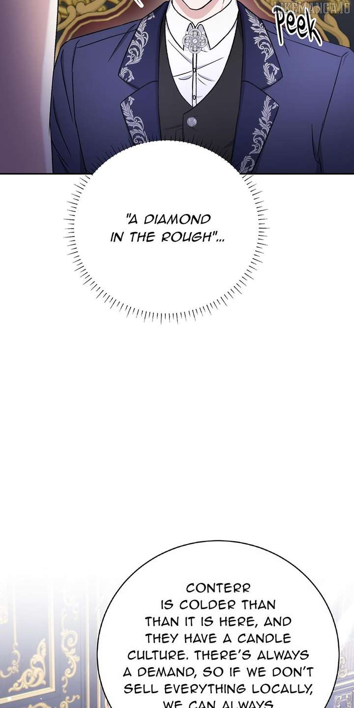 The Stepmother Likes Harems Chapter 35 336 44