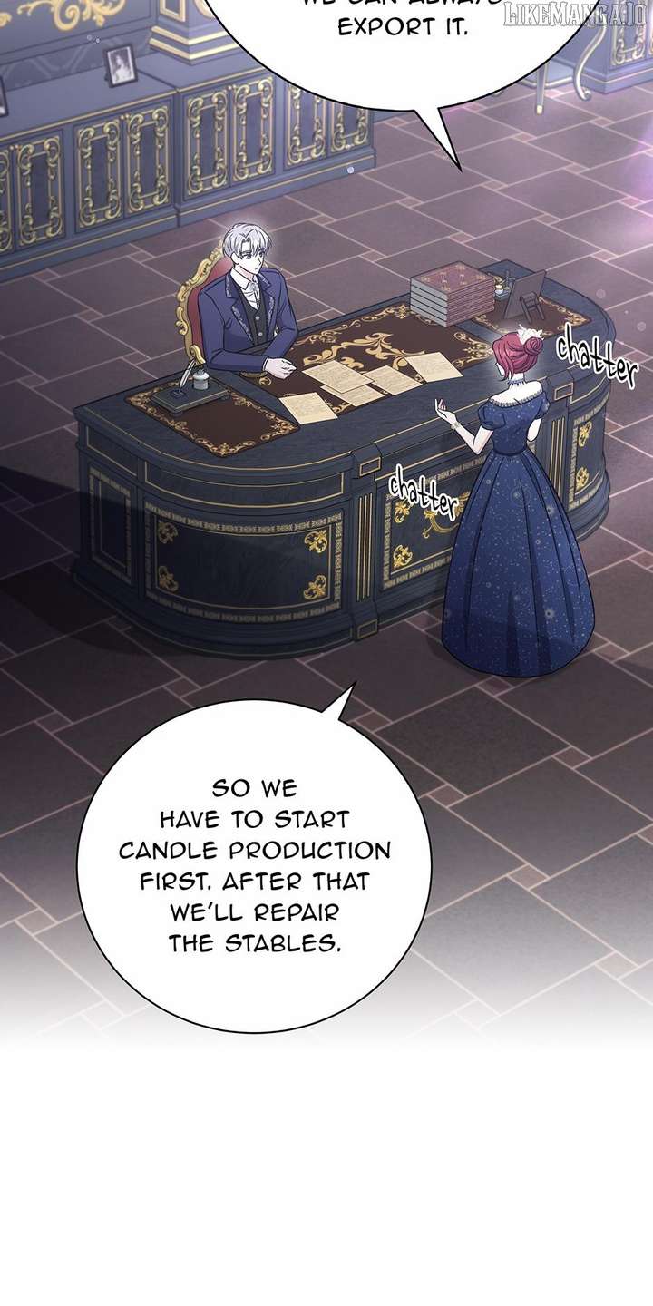 The Stepmother Likes Harems Chapter 35 337 45