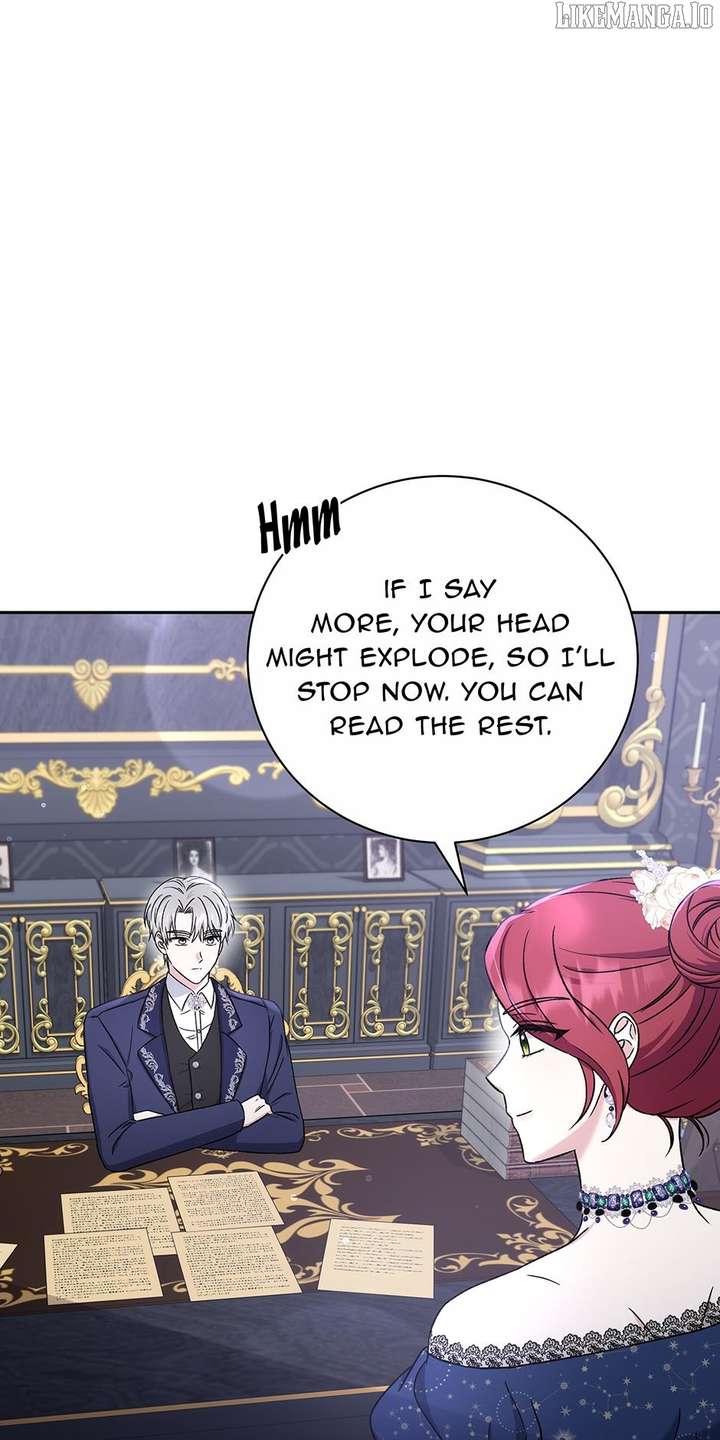 The Stepmother Likes Harems Chapter 35 338 46