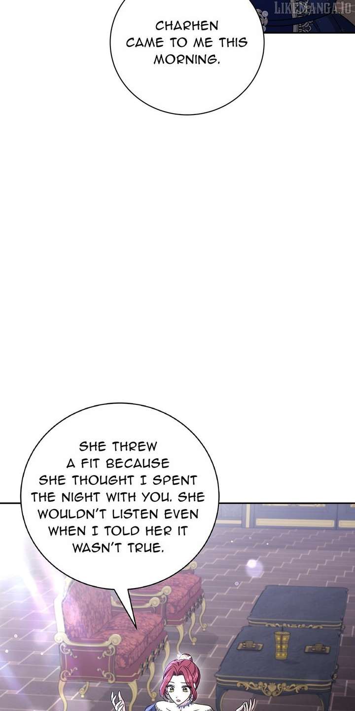 The Stepmother Likes Harems Chapter 35 341 49