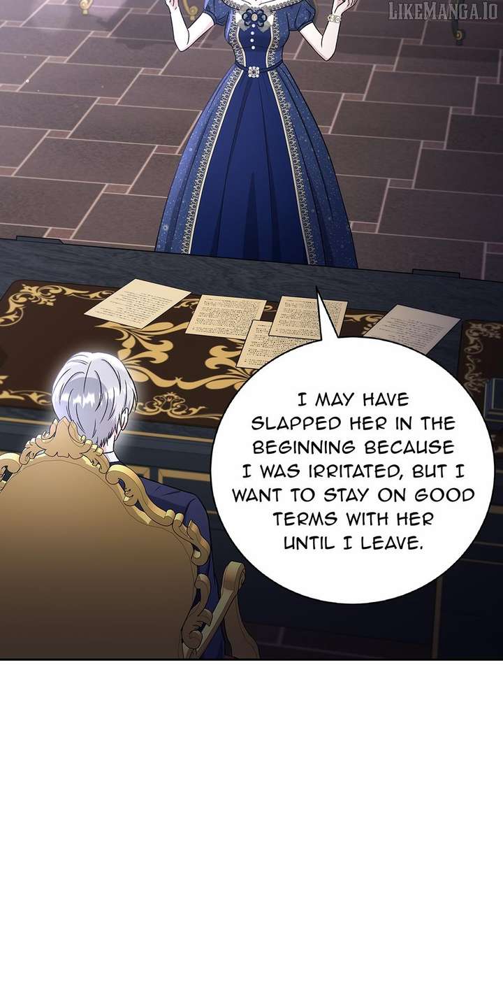 The Stepmother Likes Harems Chapter 35 342 50