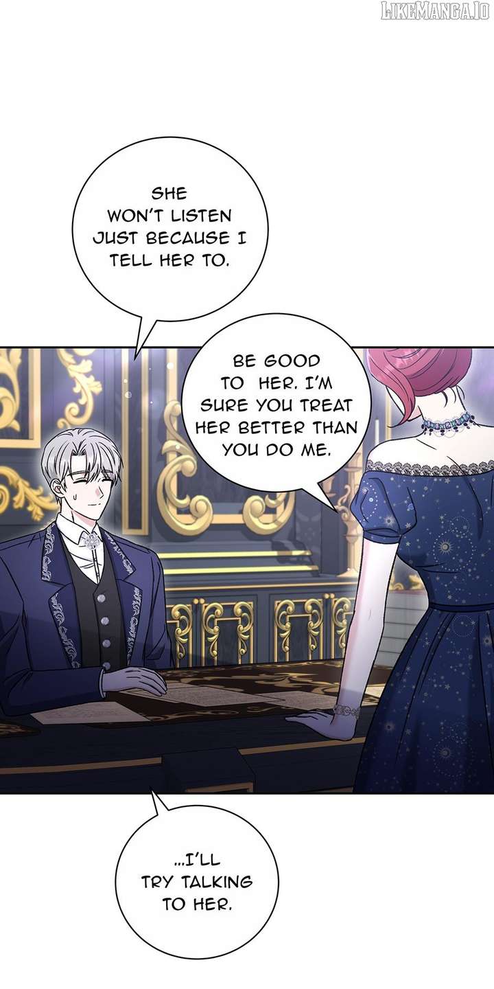 The Stepmother Likes Harems Chapter 35 343 51